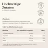Glow25® Collagen Plus Typ Vanille [450g] - Kollagen Produktbild-Vorschau 4