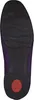 Jana Klassische Slipper t Damen 31363039333235 Lila 40 EU Produktbild-Vorschau 3