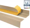 QUEST Profilo antiscivolo autoadesivo per scale RGP PVC, Anteprima dell’immagine prodotto 1