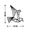 Wallity, Oragami- SKL1398, Schwarz, Sonstige Produktbild-Vorschau 4