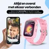 Protectly 4G GPS-Kinder-Smartwatch mit Telefonfunktion und Produktbild-Vorschau 19