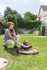AL-KO Gartenpumpe Jet 3600 Easy (850 Watt Motorleistung, Produktbild-Vorschau 6