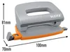 Leitz Urban Chic Mini-Heftgerät und -locher Set, für bis zu Produktbild-Vorschau 4