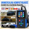 Strex OBD2 Scanner - OBD - Odczyt Auta - Usuwanie Usterek - Podgląd zdjęcia produktu 8