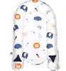 Covetta calda per neonati 90x50 cm - covetta in peluche per Anteprima dell’immagine prodotto 10