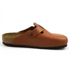Birkenstock Herren Pantolette, braun(gingerbrown (01578)), Produktbild-Vorschau 13