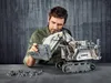 Lego Technic 42100 Liebherr R 9800 Rýpadlo Náhľad obrázku produktu 26