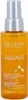 A product shot of a bottle of Revlon Equave Sun Protection Instant Detangling Conditioner. Voir les images du produit
