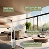 Echos® Turmventilator Standventilator mit Fernbedienung - Produktbild-Vorschau 5