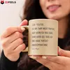 22Feels Glitzertasse Gold Tochter Geschenk von Papa Produktbild-Vorschau 2