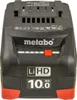 Metabo 18V 10,0Ah LiHD Akku-Pack Produktbild-Vorschau 19