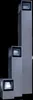 DOTLUX LED-Wandleuchte WAY 15cm 7,5/15W 3000K Produktbild-Vorschau 9