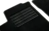 AD Tuning Fußmatten Set für Opel Corsa C, Bj. 8/2003-9/2006 Produktbild-Vorschau 2