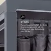 blumfeldt Senator Lounge - Doppel-Gartenliege mit Produktbild-Vorschau 7