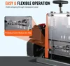 SucceBuy Automatický odizolovač drátů, elektrický Náhled obrázku produktu 4
