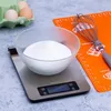 Kinghoff balance de cuisine électronique KH1836 Voir les images du produit 5