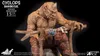 Ray Harryhausen Diorama 1/8 Cyclops Barbecue Scene 17 cm Produktbild-Vorschau 7