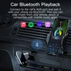 E25C 2in1 Bluetooth 5.0 Audio Empfänger AUX 3,5mm Adapter Produktbild-Vorschau 9