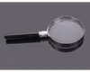 Verk 09034 Čtenářská lupa 75 mm, zvětšení 3 x kov Náhled obrázku produktu 5