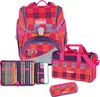 Scout Alpha Schulranzen-Set 4tlg. Produktbild-Vorschau 4