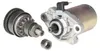 Startmotor + startmotor vrijloop (14/64Z) + bus voor Productafbeelding-voorbeeld 1