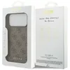 Coque rigide Guess 4G Classic pour iPhone 18 Pro Max / 17 Voir les images du produit 8