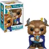 Disney Die Schöne und das Biest - The Beast 239 - Funko Produktbild-Vorschau 2