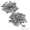 Trixbrix Infinity Loop – rails voor LEGO® City trein, Productafbeelding-voorbeeld 15