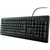 Trust TK-150 Tastatur Universal USB QWERTY Schwarz Produktbild-Vorschau 3