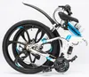Horský bicykel skladací, 26 palcov, značka IwoBike VeloniX, Náhľad obrázku produktu 2