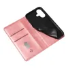 Handyhülle für Apple iPhone 16 Plus Kunstleder Flip Cover Produktbild-Vorschau 3