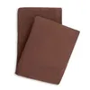 ICA Bettoberwurf  270X260 Maroon Brown Produktbild-Vorschau 5