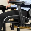 di volio ergonomické křeslo Preda – Šedý Náhled obrázku produktu 9