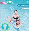 SunClub 35451 Aufblasbare Liege für Kinder, 68 x 41 cm, Produktbild-Vorschau 9