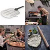 Pizza-Schieber aus Aluminium, 30 cm Produktbild-Vorschau 4