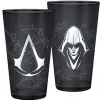 ABYstyle Assassin's Creed, Černá, Stříbrná, 1 kusů, Kužel, Náhled obrázku produktu 4