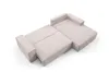 Ecksofa NEW ARAGON MAX von ANTONIO L-Form mit Produktbild-Vorschau 5