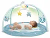 Chicco Baby Gym Colour Fun - Blu Anteprima dell’immagine prodotto 13