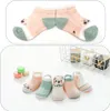 Vivi Idee 10 Paar Babysocken Netzsocken Strümpfe für  0-12 Produktbild-Vorschau 3