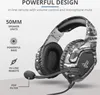 TRUST GXT488 FORZE-G GAMING KOPFHOER 23531 PS4 Over-Ear Náhľad obrázku produktu 12