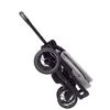 Carrello Alfa Feather Grey Kinderwagen Produktbild-Vorschau 5