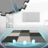Sada 9 podložiek na puzzle Hop-Sport - protišmyková Náhľad obrázku produktu 5