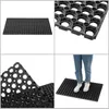 KADAX Outdoor-Gummi-Fußmatte 50 x 80 cm Produktbild-Vorschau 10