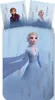 Disney Frozen Eiskönigin Bettwäsche Set Anna Elsa "True to Produktbild-Vorschau 8