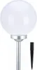 Solarkugelleuchte 30 cm Produktbild-Vorschau 1