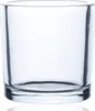 Sandra Rich 7085-10 Vase en verre 'Heavy', cylindrique, Ø Voir les images du produit 5