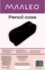 Trousse double extensible - noir Maaleo 24516 Voir les images du produit 3