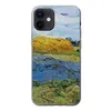 MuchoWow® Handyhülle Schutzhülle Hülle für iPhone 12 Produktbild-Vorschau 1