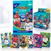 Fifa 365 Adrenalyn XL 2027, confezione (50 bustine) - Anteprima dell’immagine prodotto 2