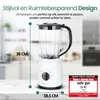 Emerio Blender BL-124816.7 – 1,5 L – 500 W – 2 Snelheden – Productafbeelding-voorbeeld 8